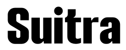 Suitra - logo